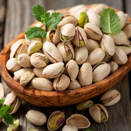 Dry Fruits