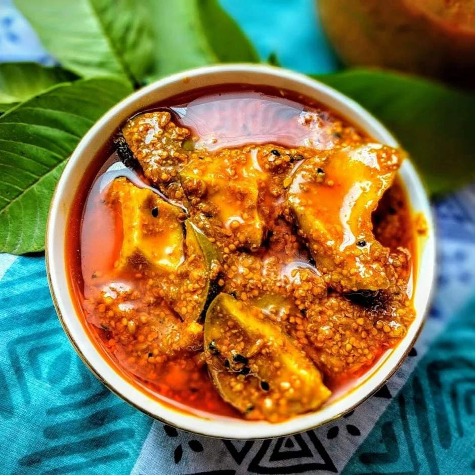 AAM ACHAR OIL WALA ammazi