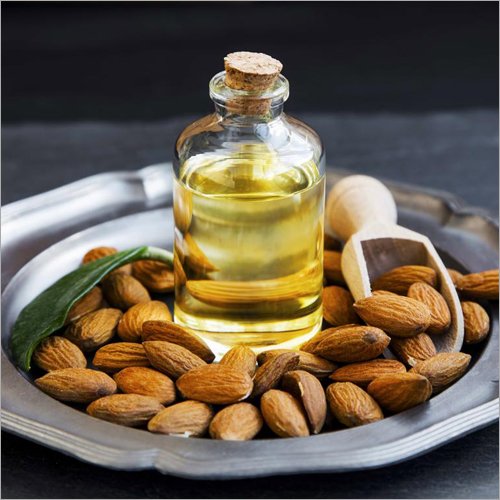 ALMOND OIL WODDEN PRESS (BADAM ROGAN)