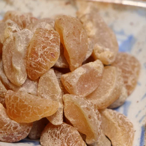 AMLA CANDY SWEET (Desi khand se bani hui)