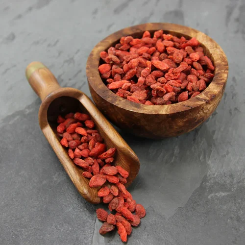 GOJI BERRY