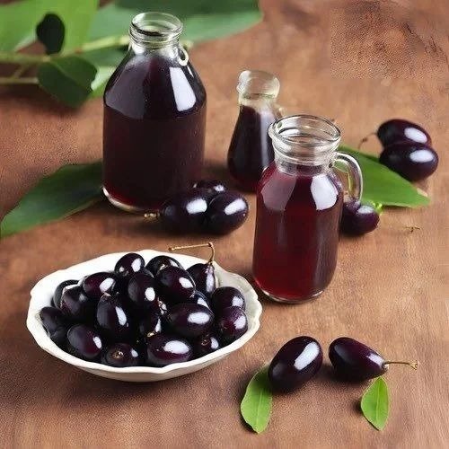 JAMUN SIRKA