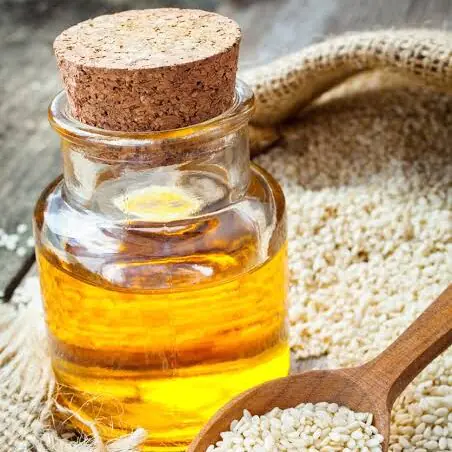 TILL OIL WOODEN PRESS