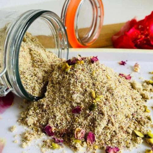 ammazi THANDAI POWDER WITHOUT SUGAR