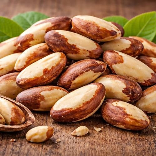 BRAZIL NUT