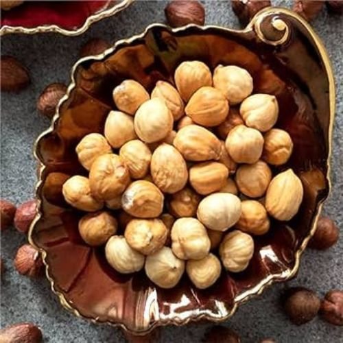 ammazi hazzel nuts