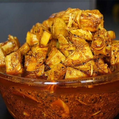 KATHAL ACHAR