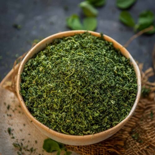 KASURI  METHI