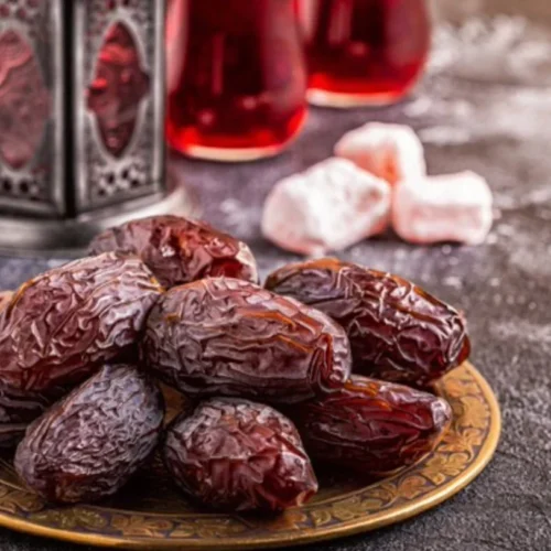MEDJOOL DATES