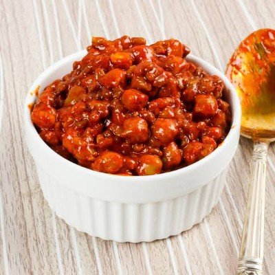 METHI ACHAR
