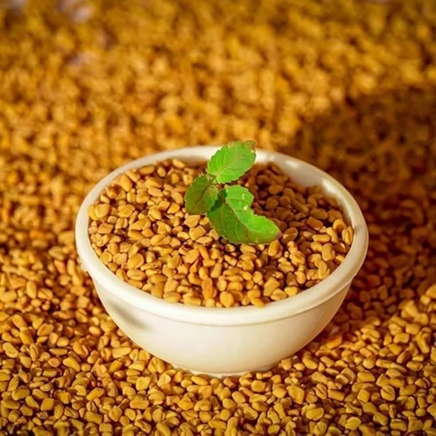 METHI DANA ORGANIC