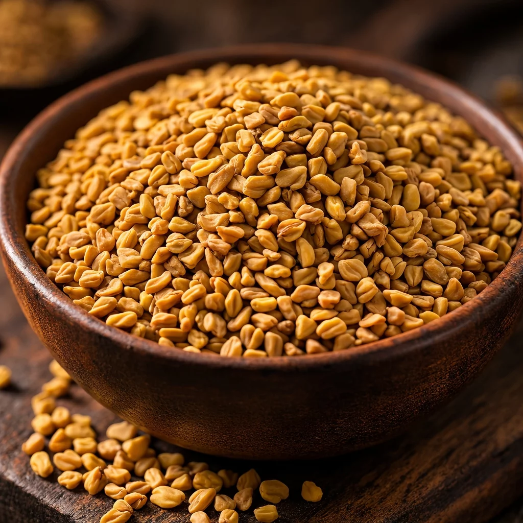 METHI DANA ORGANIC - Image 2